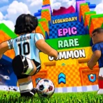 Jump To Steal Soccer Players