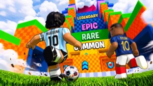 Jump To Steal Soccer Players Scripts for Roblox