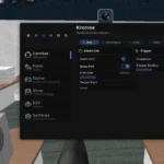 Mysterious Murderers Script | Kronos Hub | Silent Aim icon