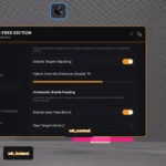Timebomb Duels Script | Louis Hub | Auto Bomb Pass, Auto Chase icon