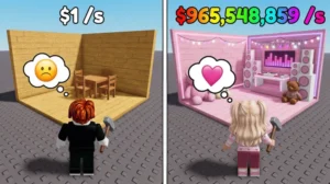 Make a Party Scripts for Roblox