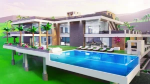 Mansion Tycoon Scripts for Roblox