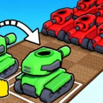 Merge a Tank
