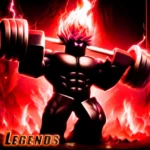 Muscle Legends