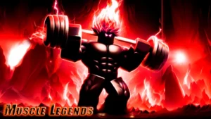 Muscle Legends Scripts for Roblox