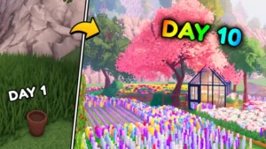 My Flower Shop Scripts for Roblox