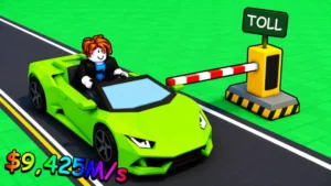 My Toll Farm Scripts for Roblox
