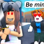 Mysterious Murderers