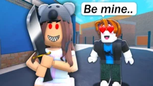 Mysterious Murderers Scripts for Roblox