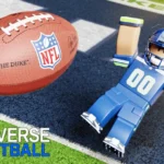 NFL Universe Football