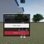 Ghost Driver Script | OP Hub | No Key, Fly icon