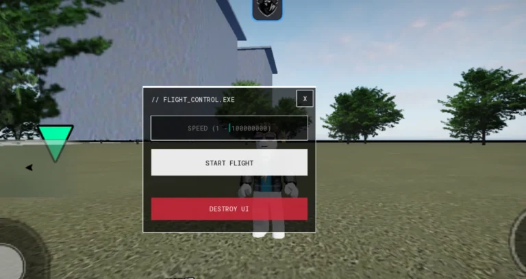 Ghost Driver Script | OP Hub | No Key, Fly