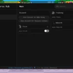 +1 Cut Grass Adventure Script | Ouroboros Hub | No Key, Auto Collect Loot icon