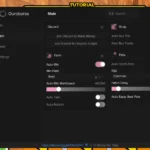 +1 Skinny Per Step Script | Ouroboros Hub | No Key, Auto Win icon