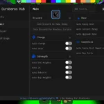 Be Monkey For Brainrots Script | Ouroboros Hub | No Key, Auto Charge icon