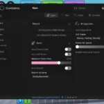 Build an AI Script | Ouroboros Hub | No Key, Auto Collect Cash icon