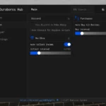 Cliff Mansion Tycoon Script | Ouroboros Hub | No Key, Auto Collect Income icon