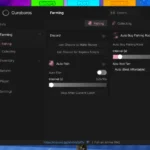 Fish an Anime RNG Script | Ouroboros Hub | No Key, Auto Fish icon