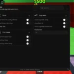 Jump To Steal Soccer Players Script | Ouroboros Hub | NO KEY icon