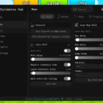 Roll A Gnome Script | Ouroboros Hub | No Key, Auto Roll icon