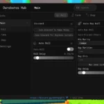 Sell Ores Script | Ouroboros Hub | No Key, Auto Pickup Ores & Sell icon