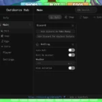 Spin a Superhero Script | Ouroboros Hub | No Key, Auto Roll icon
