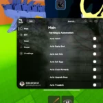 Steal An Egg Script | Pig Hub | No Key, Auto Steal Eggs, Auto Sell