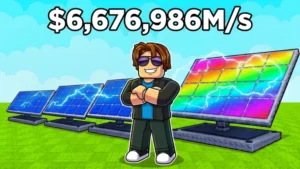 Power Your City Scripts for Roblox