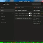 TNT to Earth’s Core Script | Prism Hub | No Key, Auto Detonate TNT