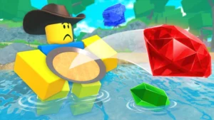 Prospecting Scripts for Roblox