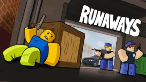 RUNAWAYS Scripts for Roblox