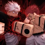 Roll Anime to Fight!