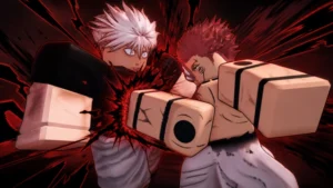 Roll Anime to Fight! Scripts for Roblox