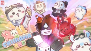 Roll for Chiikawa Scripts for Roblox