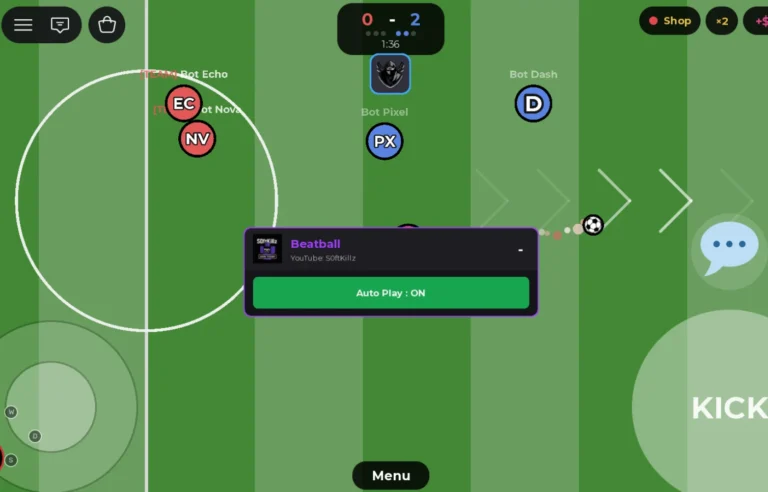 Beatball Script | S0ftKillz | Auto Play