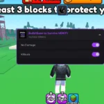 Build Base to Survive VERITY Script | S0ftKillz | No Key, Kill Aura icon