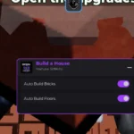 Build a House Script | S0ftKillz | Auto Build Bricks and Floors icon