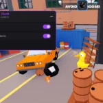 Duck Duck Script | S0ftKillz | Auto Play icon