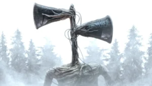 SIREN HEAD: LEGACY Scripts for Roblox