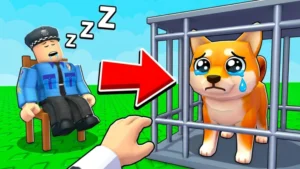 Save Animals Scripts for Roblox