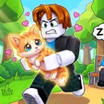 Save Your Cat