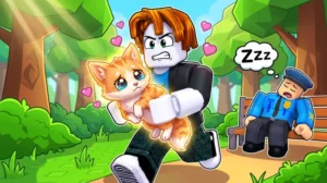 Save Your Cat Scripts for Roblox