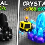 Sell Ores