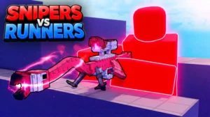 Snipers Vs Runners Scripts for Roblox