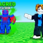Spin a Superhero