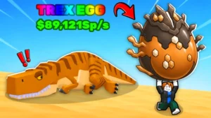 Steal an Egg Scripts for Roblox