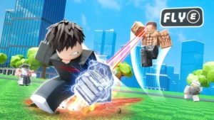 Super Power Tycoon Scripts for Roblox