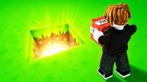 TNT to Earth's Core