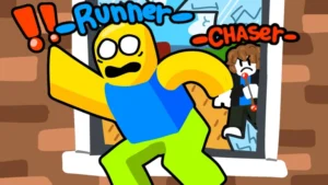 Tag Me Scripts for Roblox