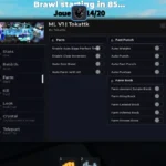Muscle Legends Script | Tokattk Hub | No Key, Auto Farm, Auto Punch icon